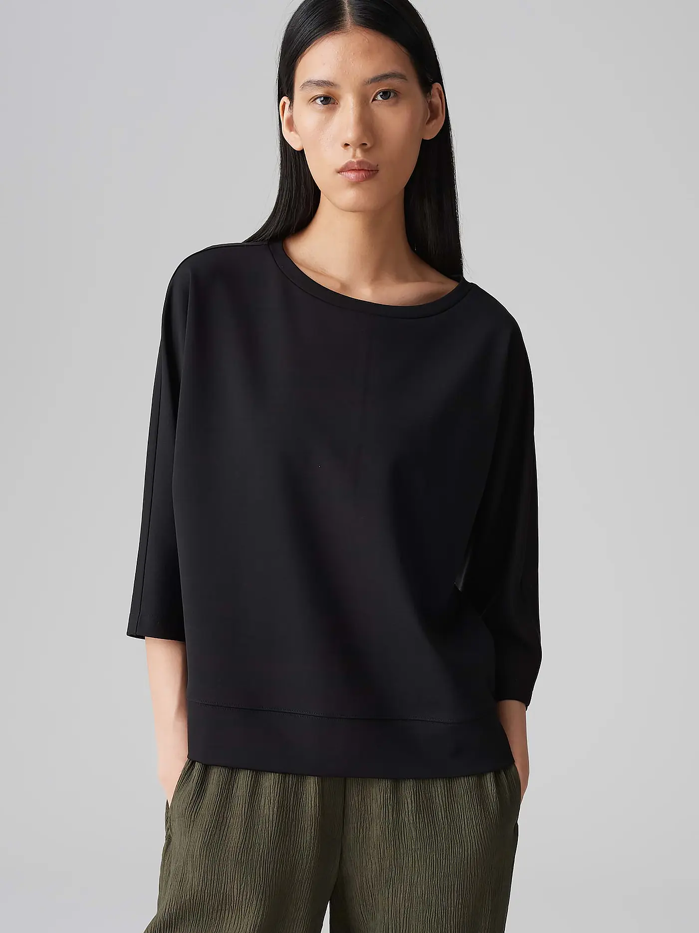 OPUS | Pullover SALANE | 